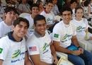 Brazil's Science Without Borders Scholarship Recipients Arrive this Week